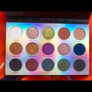 Misunderstood Disney Villains by Colourpop